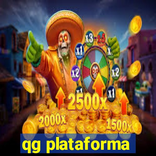 qg plataforma